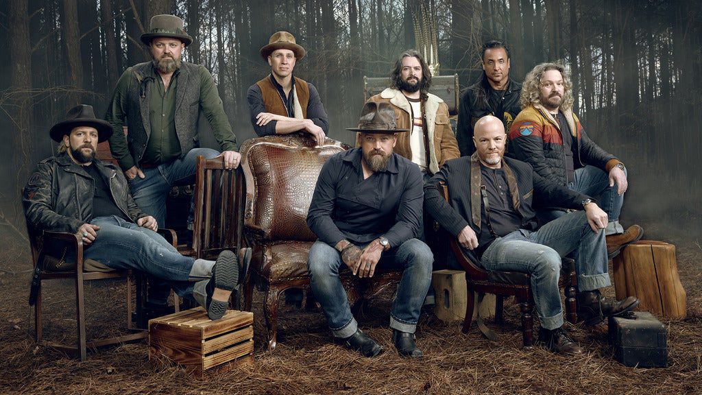 Zac Brown Band: The Owl Tour - Feb. 29
